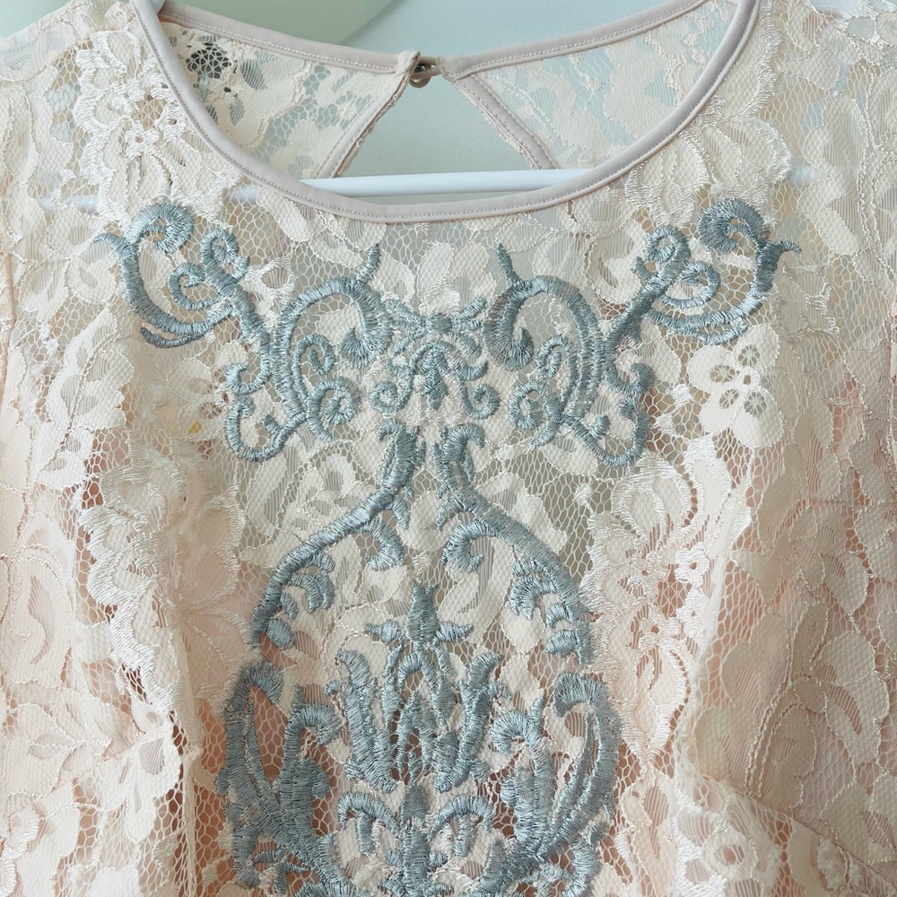 BEBE dress XS - Picture 3 of 3